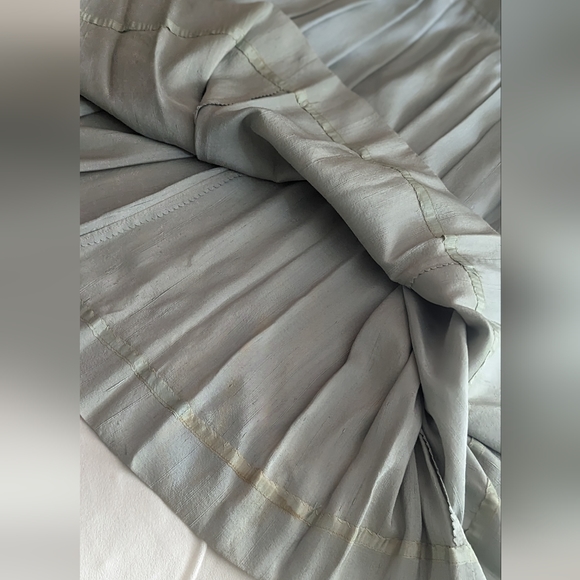 Vintage Seafoam Dress - Picture 16 of 16